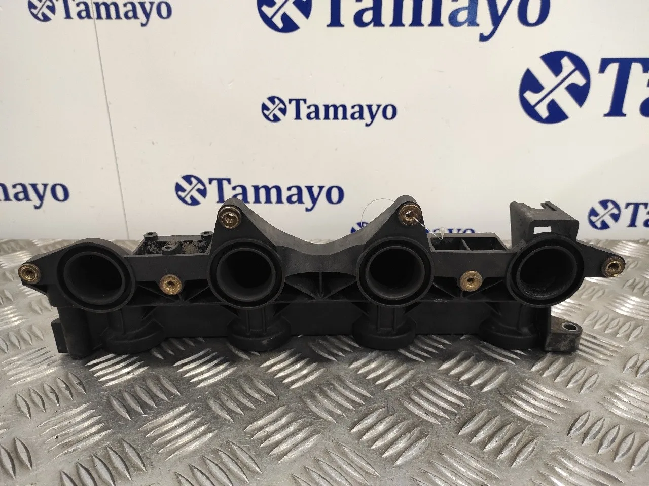 Colector Admision para Nissan Primastar (X83)