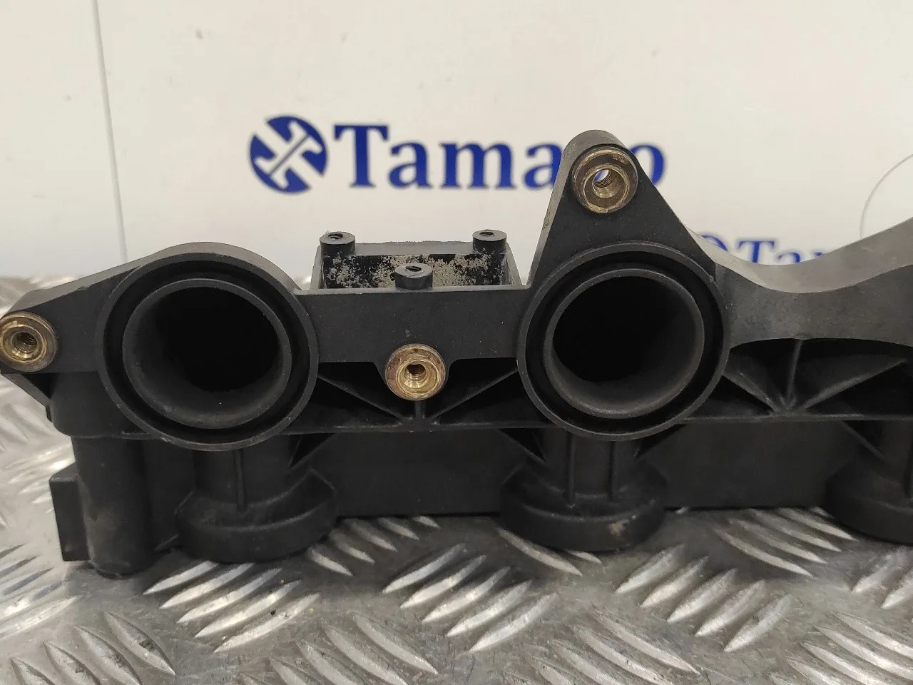 Colector Admision para Nissan Primastar (X83)