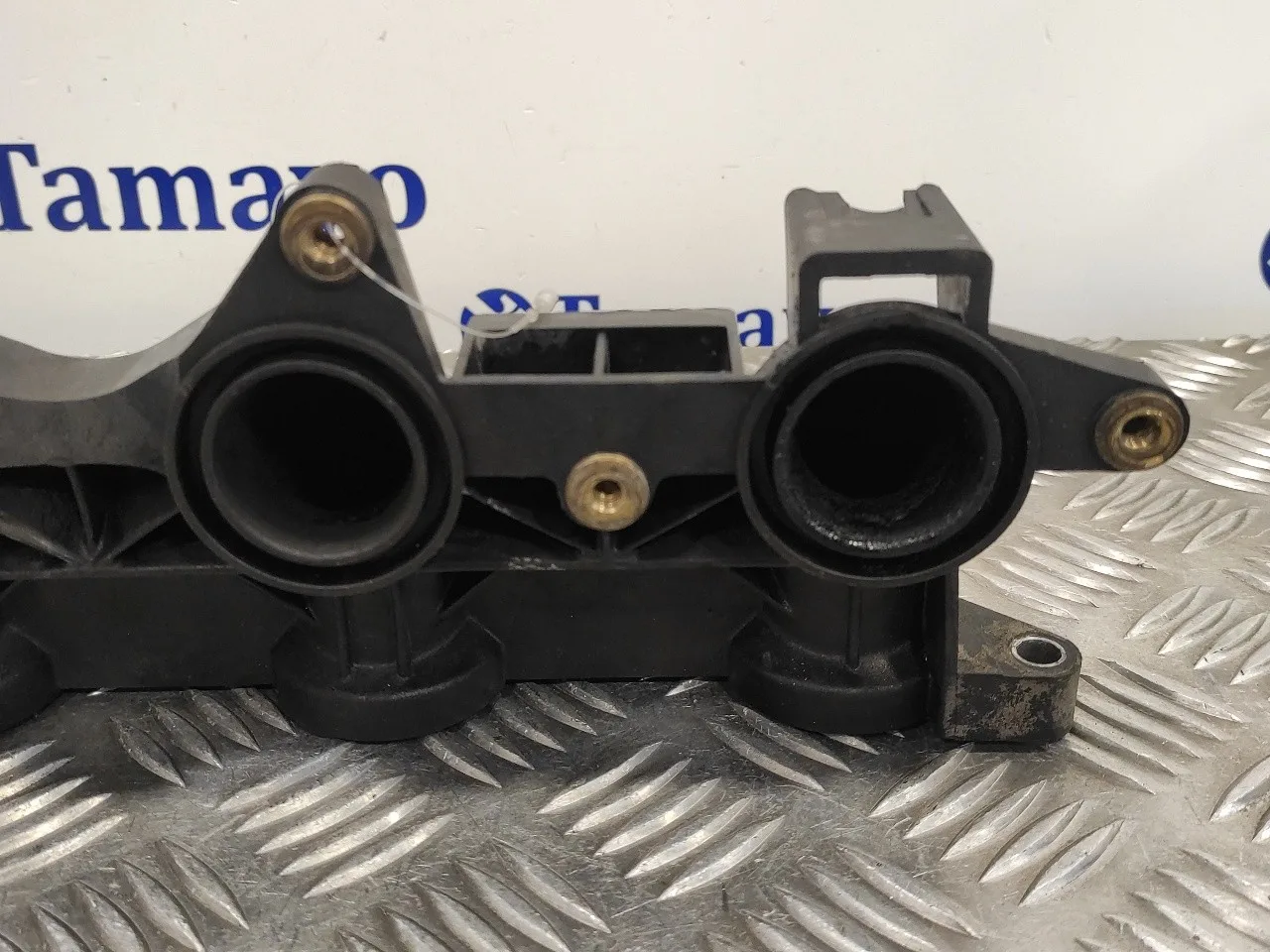 Colector Admision para Nissan Primastar (X83)