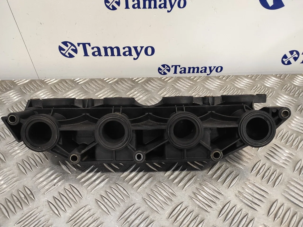 Colector Admision para Nissan Primastar (X83)
