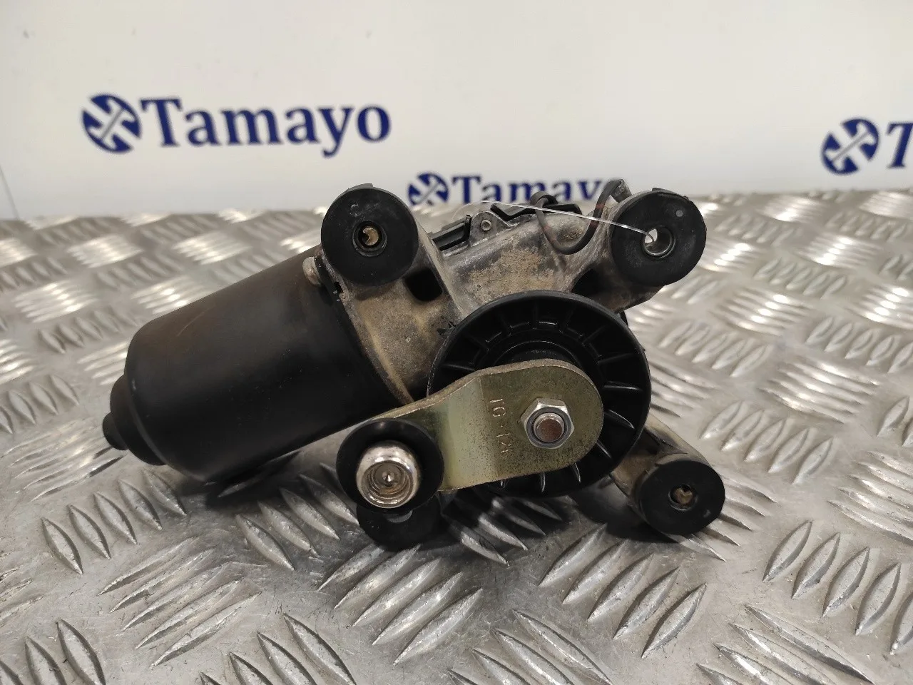 Motor Limpia Delantero para Ford Ranger (Eq)