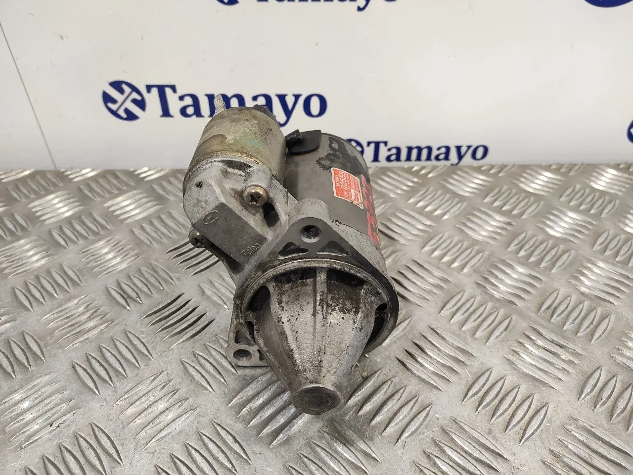 Motor Arranque para Kia Picanto