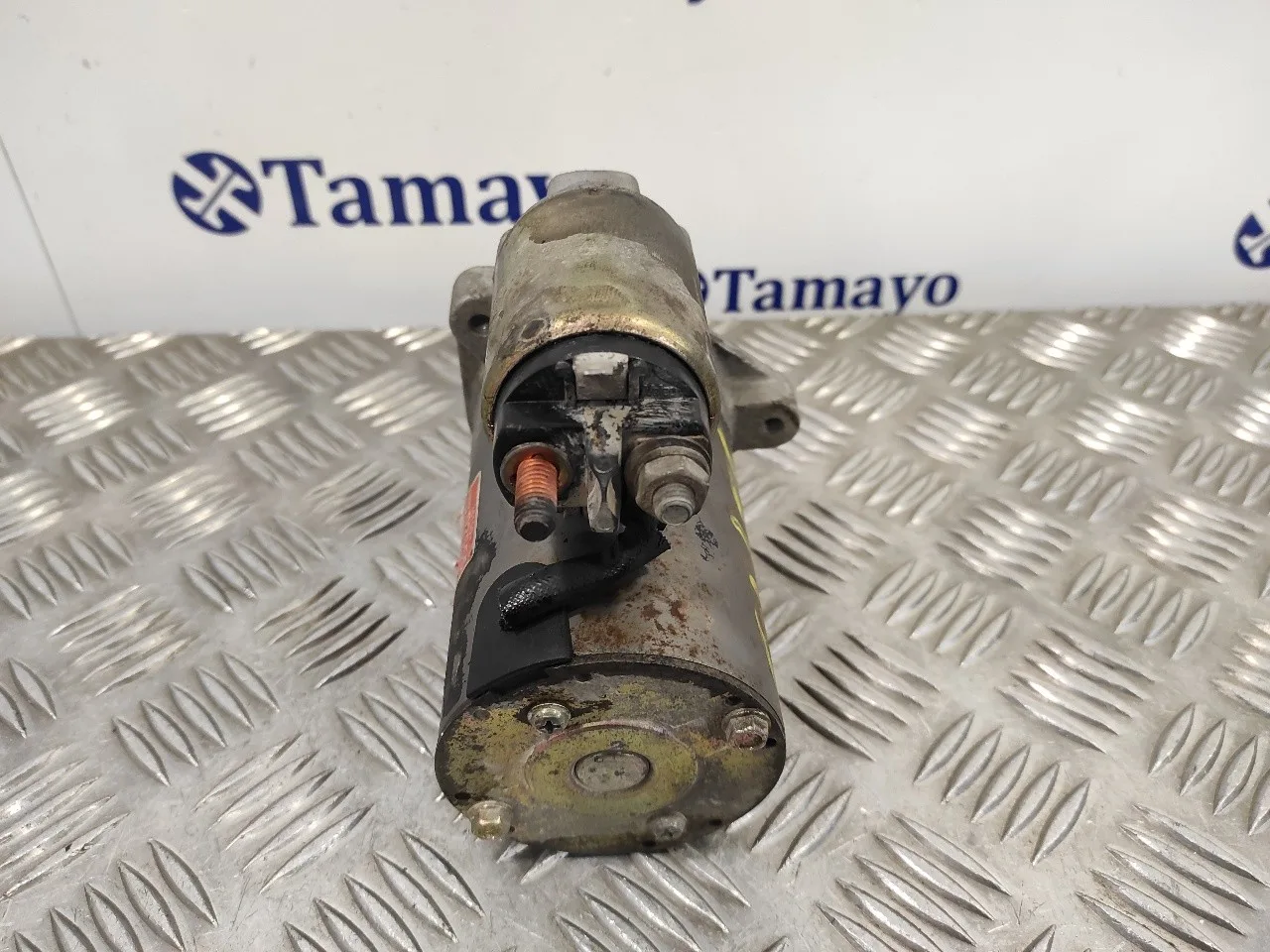 Motor Arranque para Kia Picanto