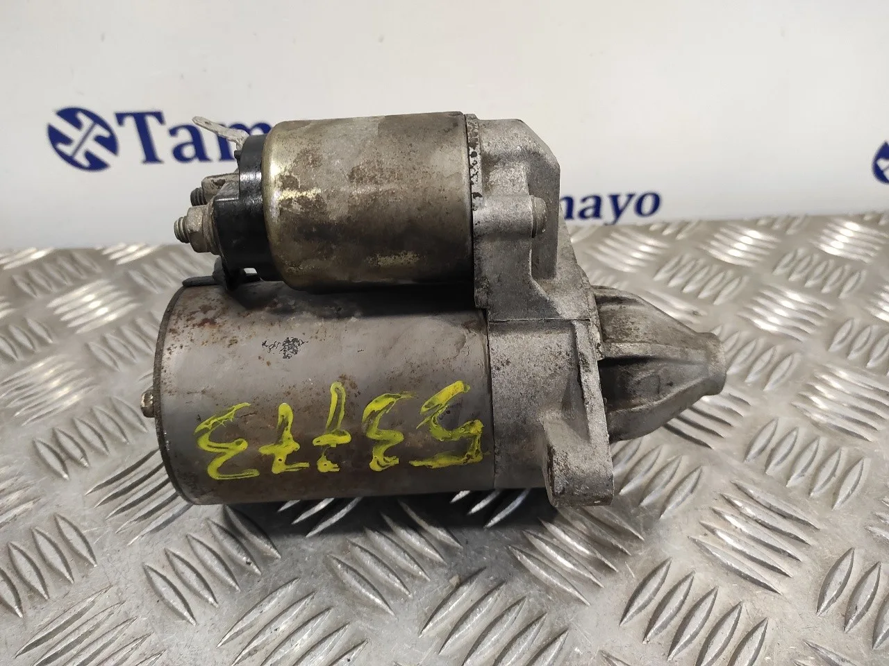 Motor Arranque para Kia Picanto