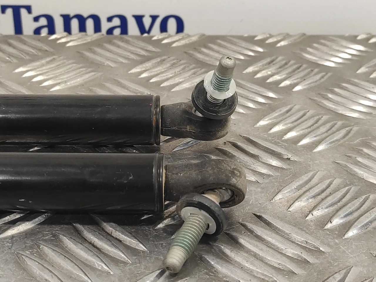 Amortiguadores Maletero / Porton para Jeep Gr.cherokee (Wj/Wg)