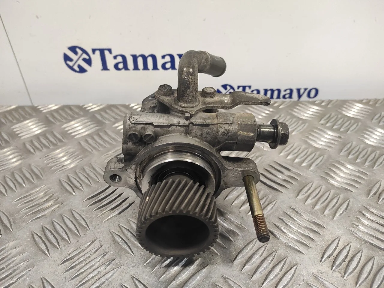 Bomba Direccion para Ford Ranger (Eq)