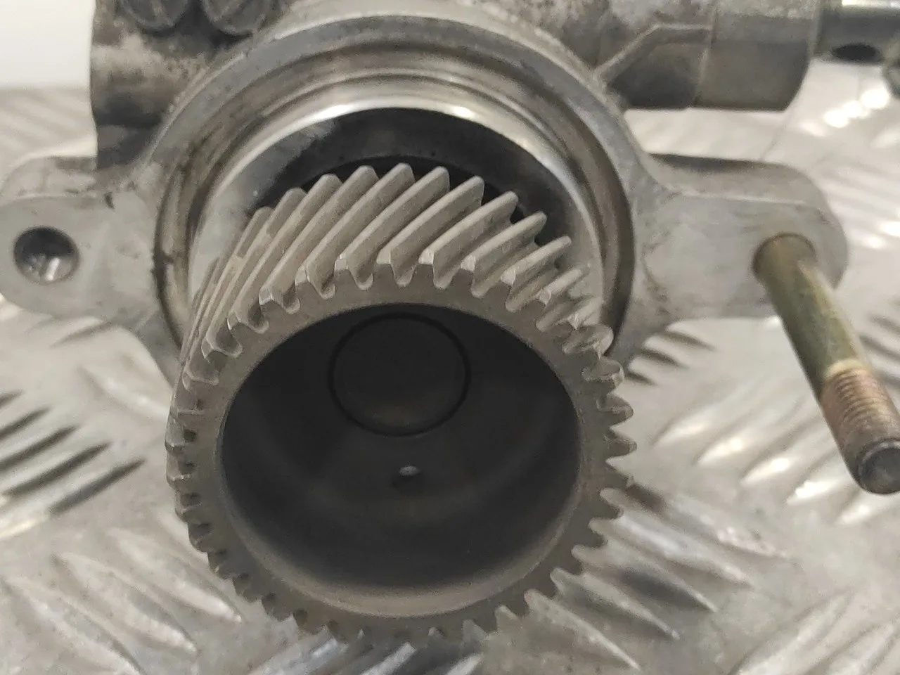 Bomba Direccion para Ford Ranger (Eq)