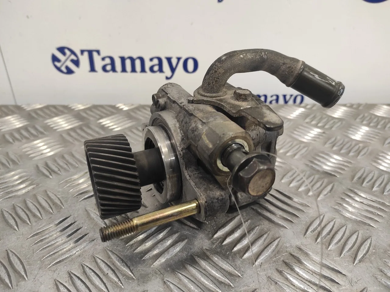 Bomba Direccion para Ford Ranger (Eq)