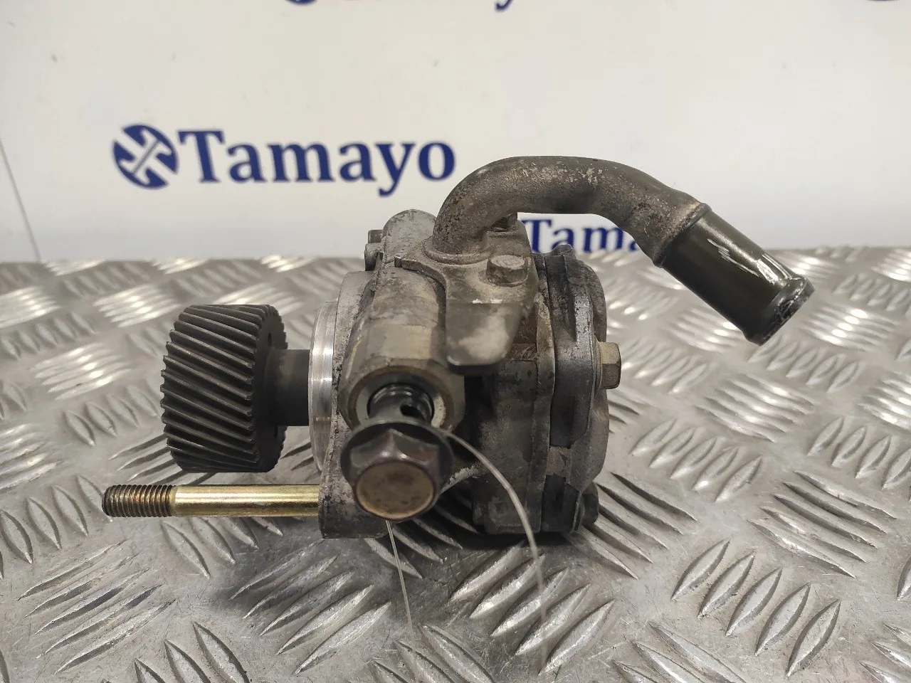 Bomba Direccion para Ford Ranger (Eq)