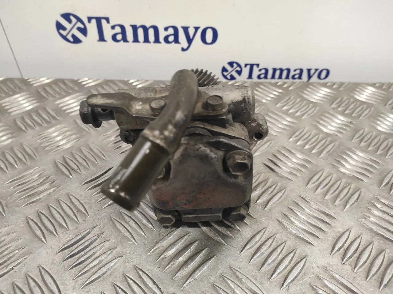 Bomba Direccion para Ford Ranger (Eq)