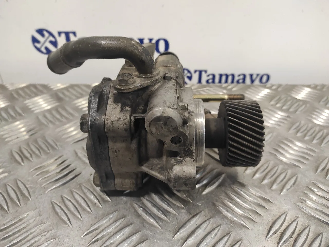 Bomba Direccion para Ford Ranger (Eq)