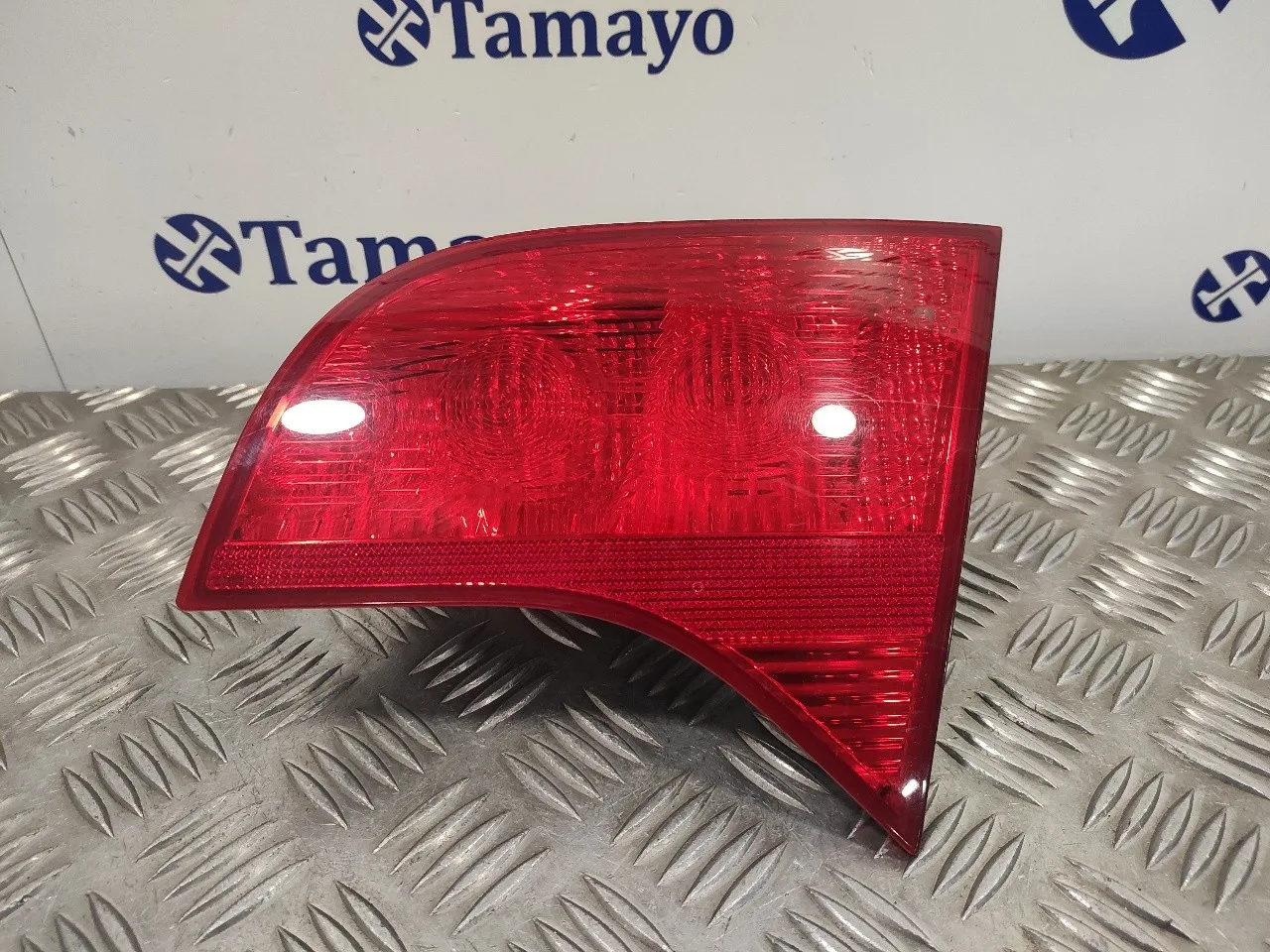 Piloto Trasero Derecho Interior para Audi A4 Avant (8E)