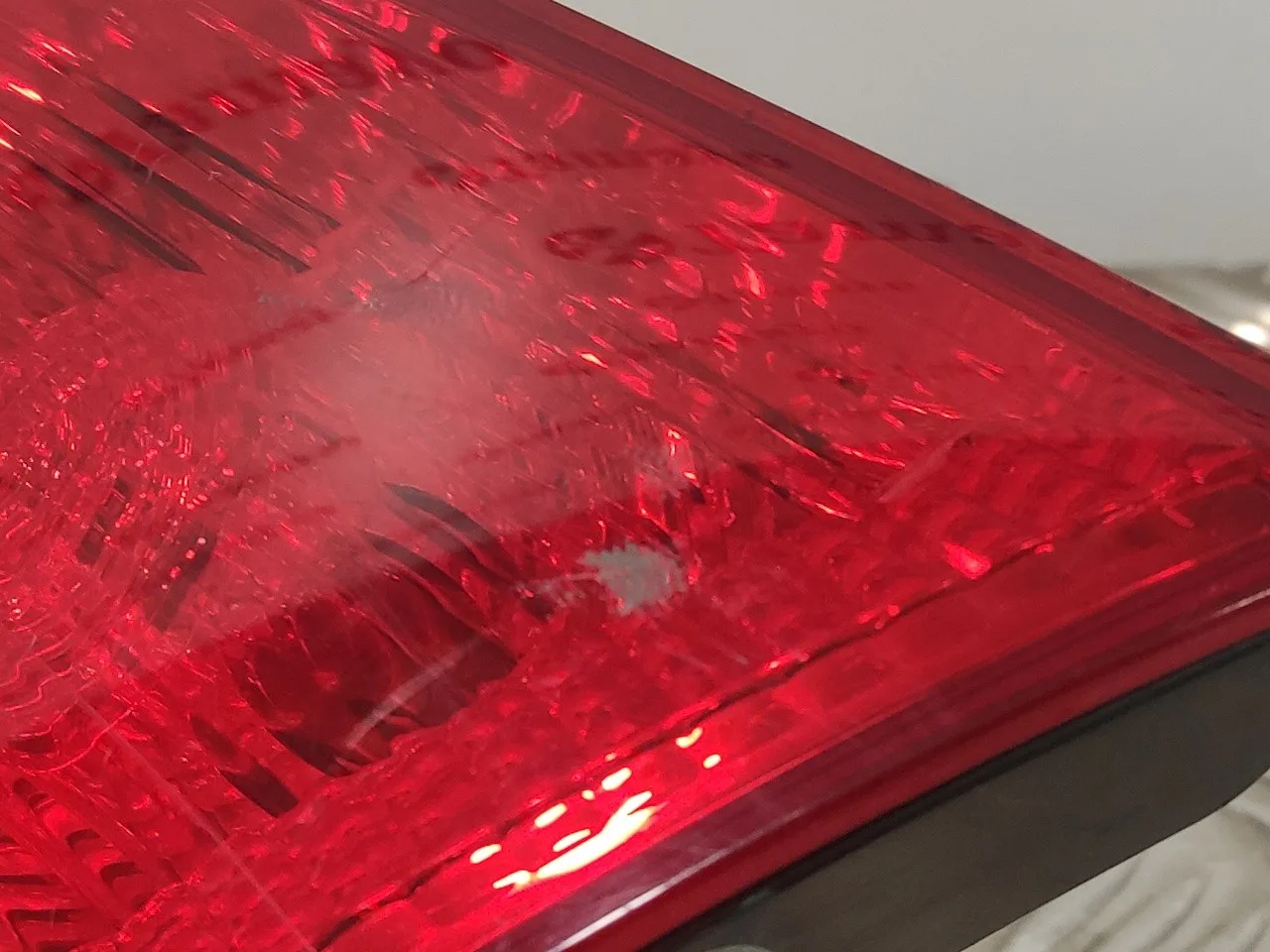 Piloto Trasero Derecho Interior para Audi A4 Avant (8E)