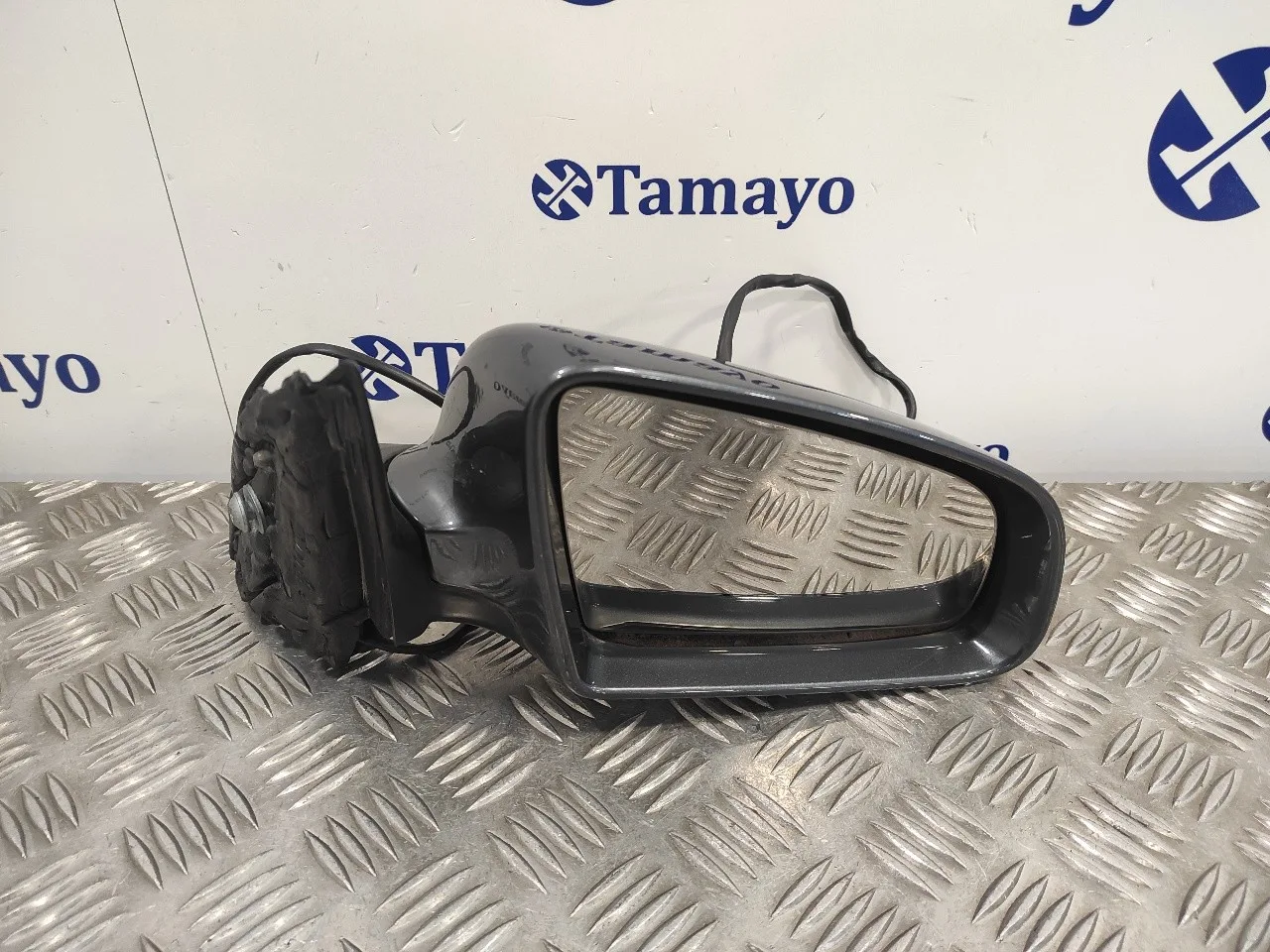 Retrovisor Derecho para Audi A4 Avant (8E)