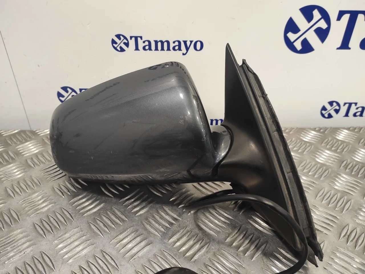 Retrovisor Derecho para Audi A4 Avant (8E)