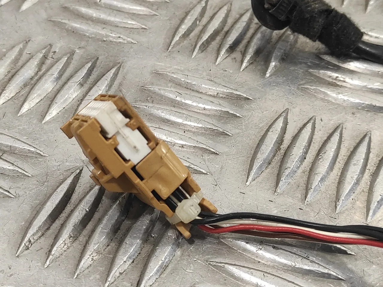 Retrovisor Derecho para Audi A4 Avant (8E)