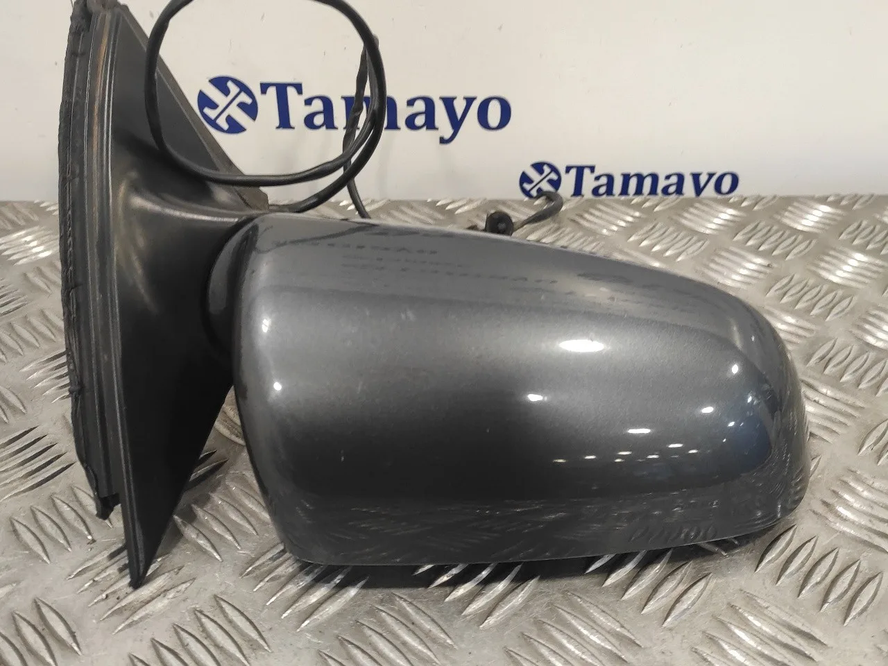 Retrovisor Derecho para Audi A4 Avant (8E)