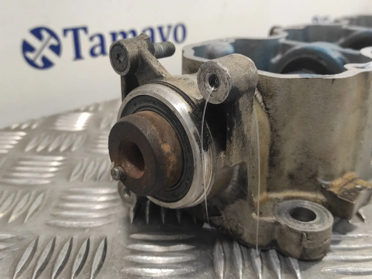 Culatin para Opel Astra F Berlina
