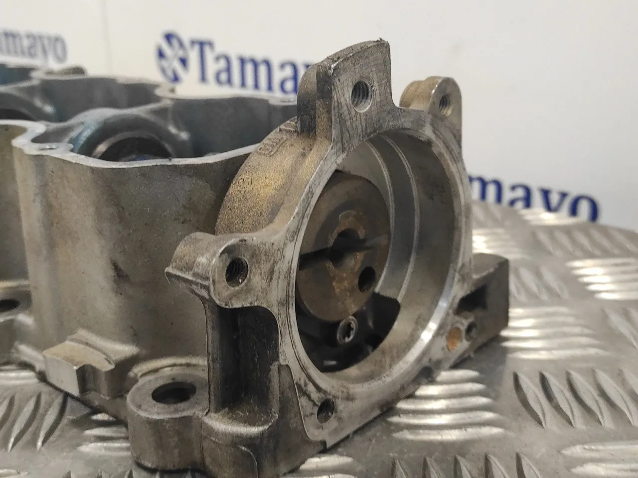 Culatin para Opel Astra F Berlina