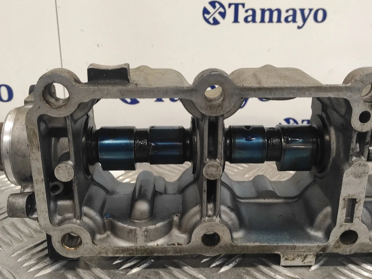 Culatin para Opel Astra F Berlina