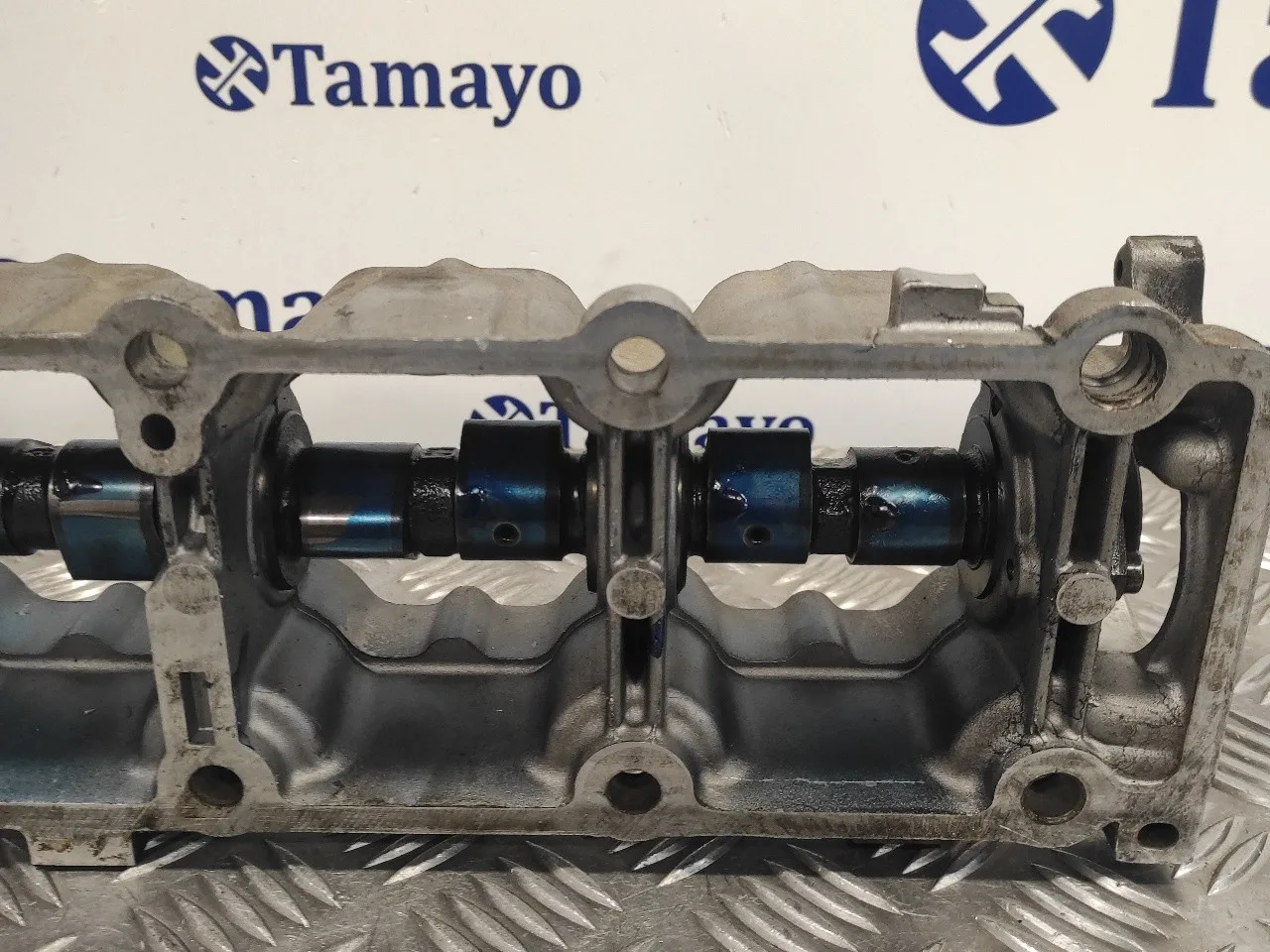 Culatin para Opel Astra F Berlina
