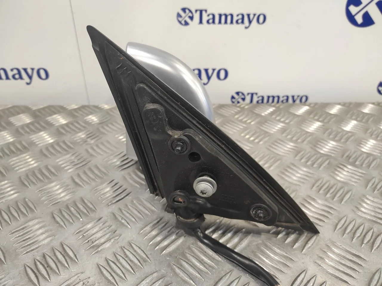 Retrovisor Izquierdo para Audi S6 Avant (4F5)