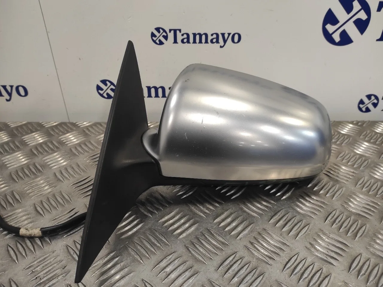 Retrovisor Izquierdo para Audi S6 Avant (4F5)