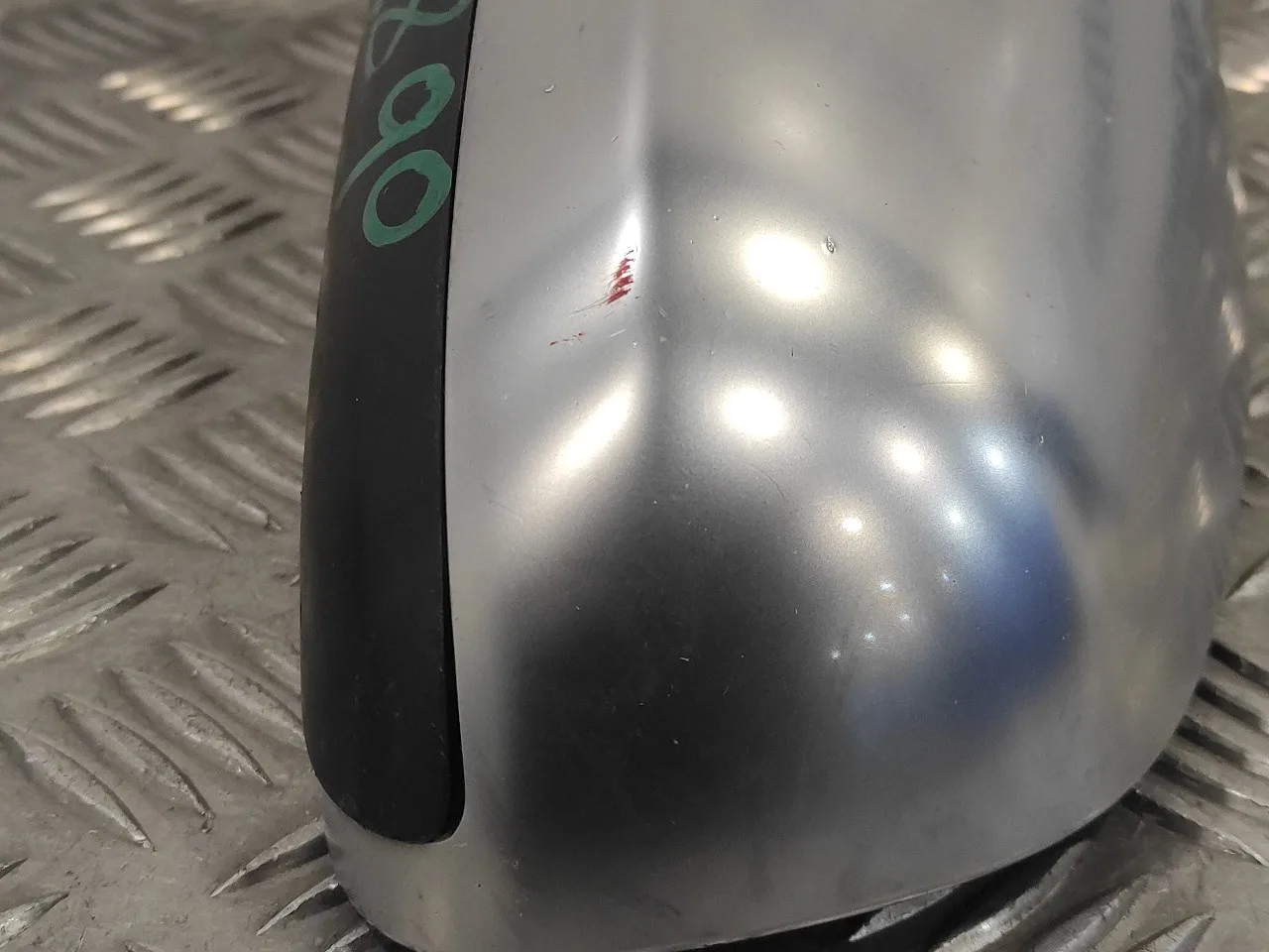 Retrovisor Izquierdo para Audi S6 Avant (4F5)
