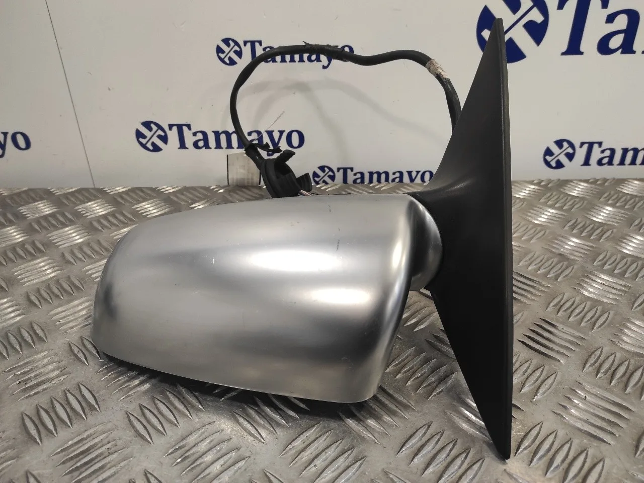 Retrovisor Izquierdo para Audi S6 Avant (4F5)