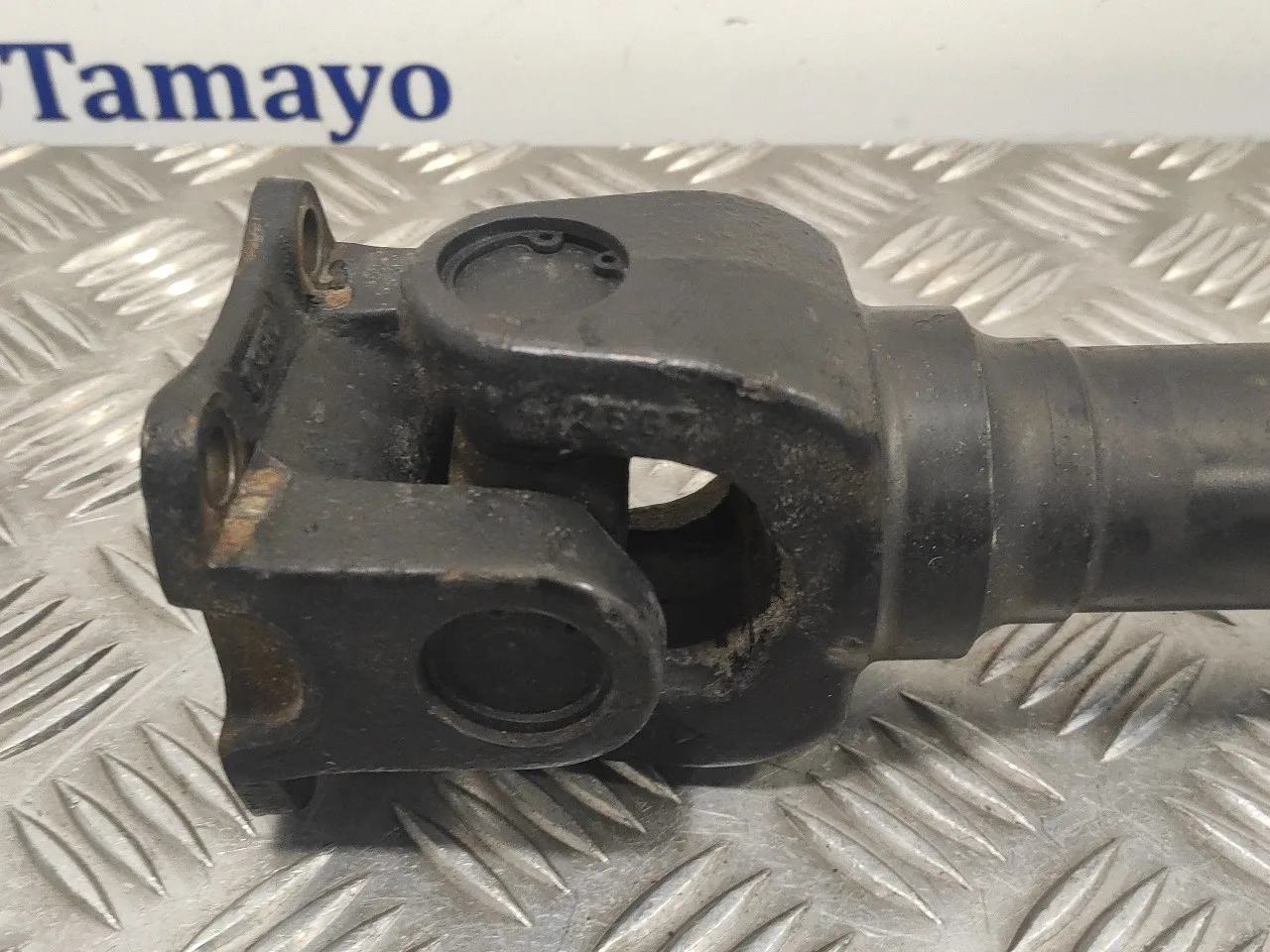 Transmision Central Delantera para Nissan Pathfinder (R51)