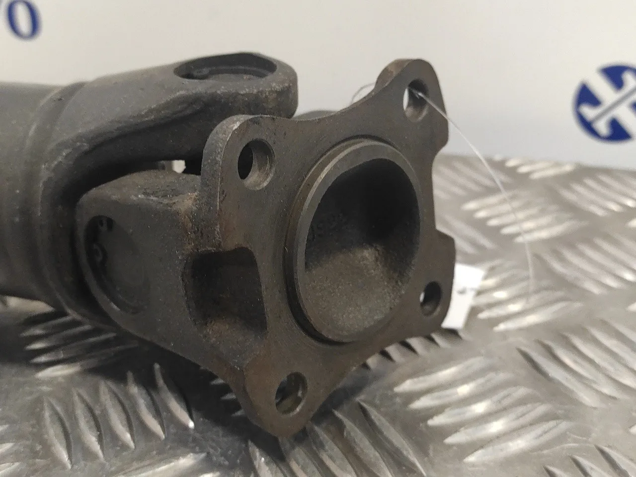 Transmision Central Delantera para Nissan Pathfinder (R51)