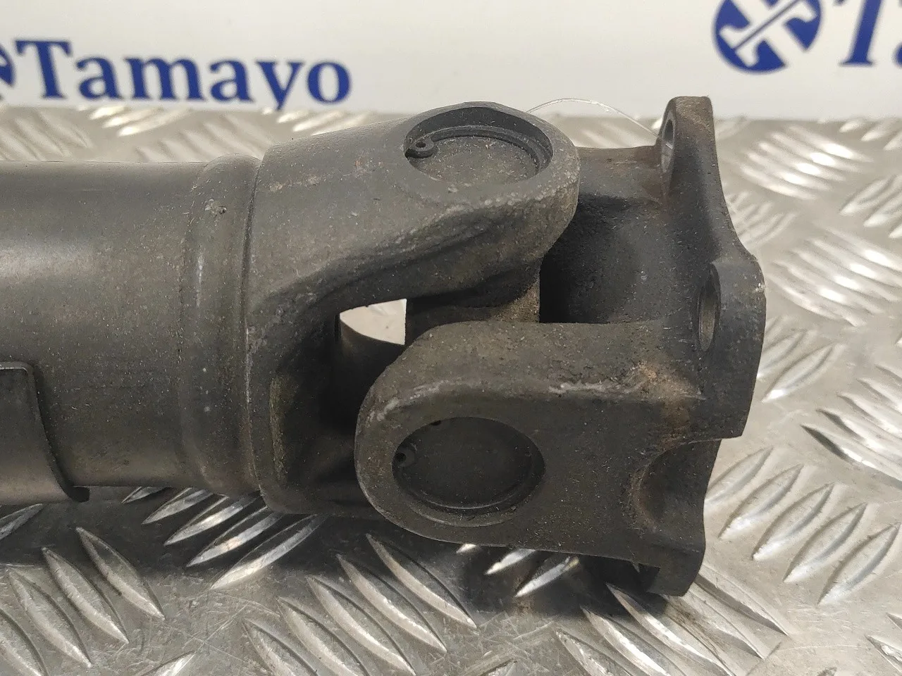 Transmision Central Delantera para Nissan Pathfinder (R51)