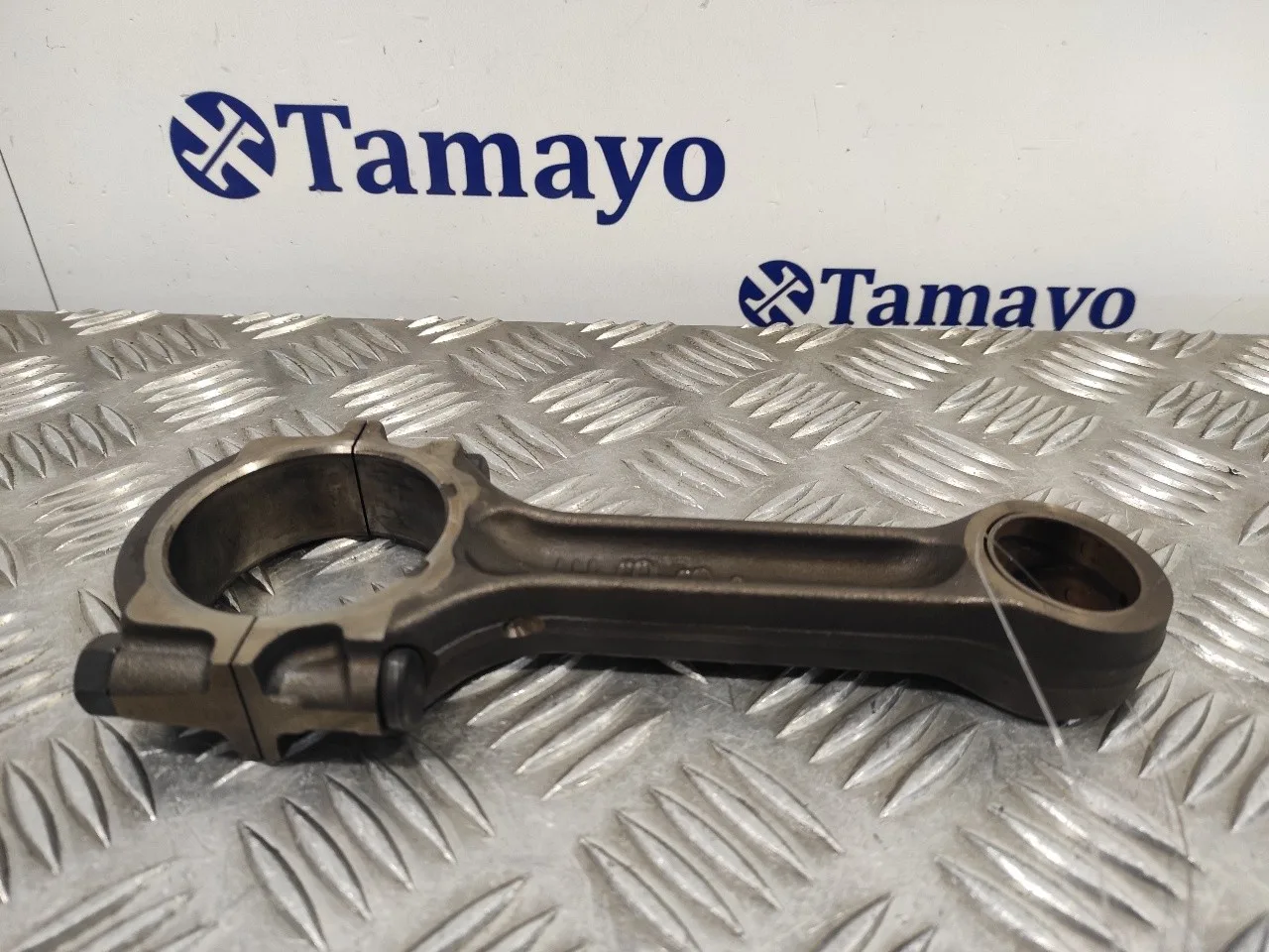 Biela para Nissan Cabstar ->09.06