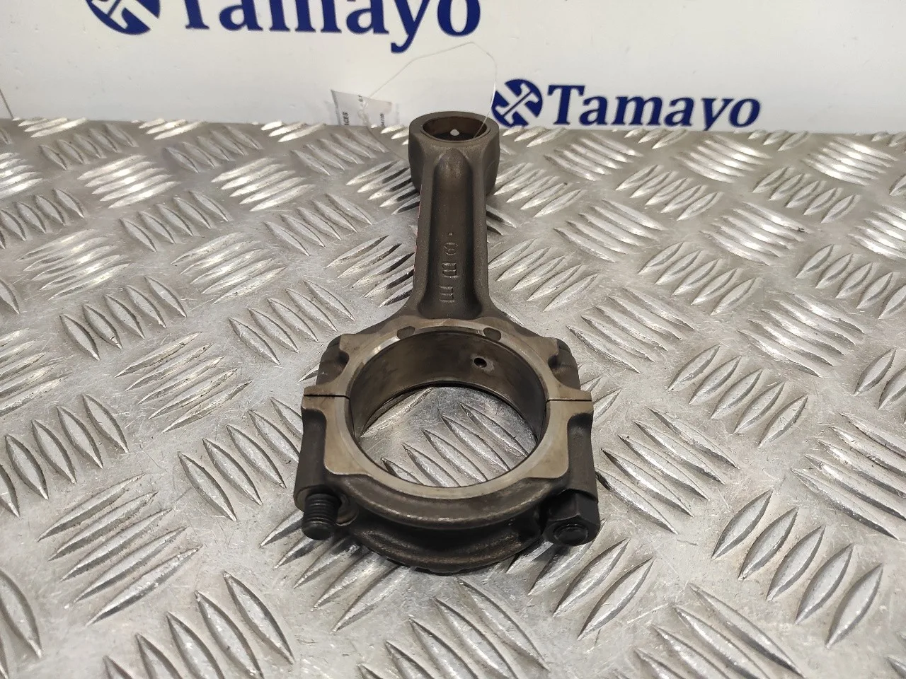 Biela para Nissan Cabstar ->09.06