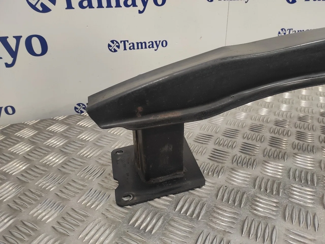 Refuerzo Paragolpes Trasero para Volkswagen Polo (6R1)