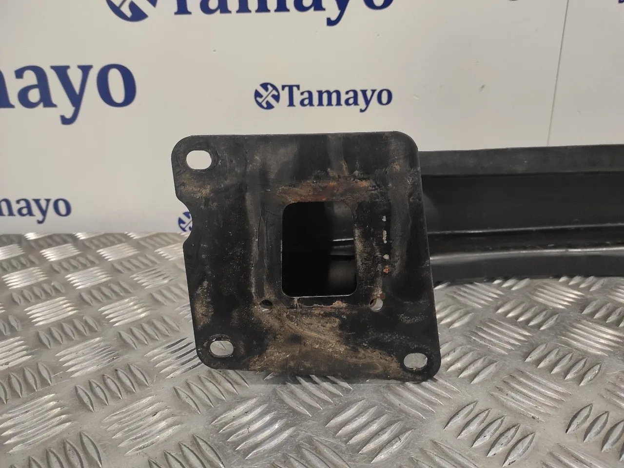 Refuerzo Paragolpes Trasero para Volkswagen Polo (6R1)