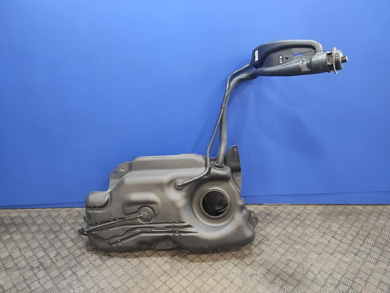 Deposito Combustible para Citroën C3