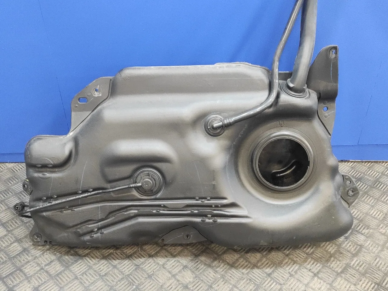 Deposito Combustible para Citroën C3