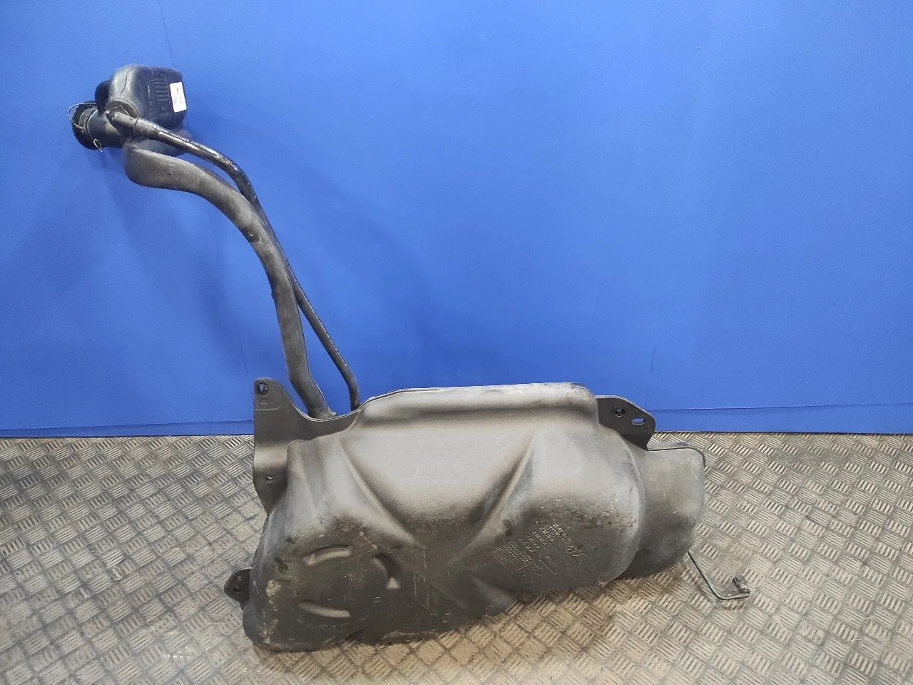 Deposito Combustible para Citroën C3