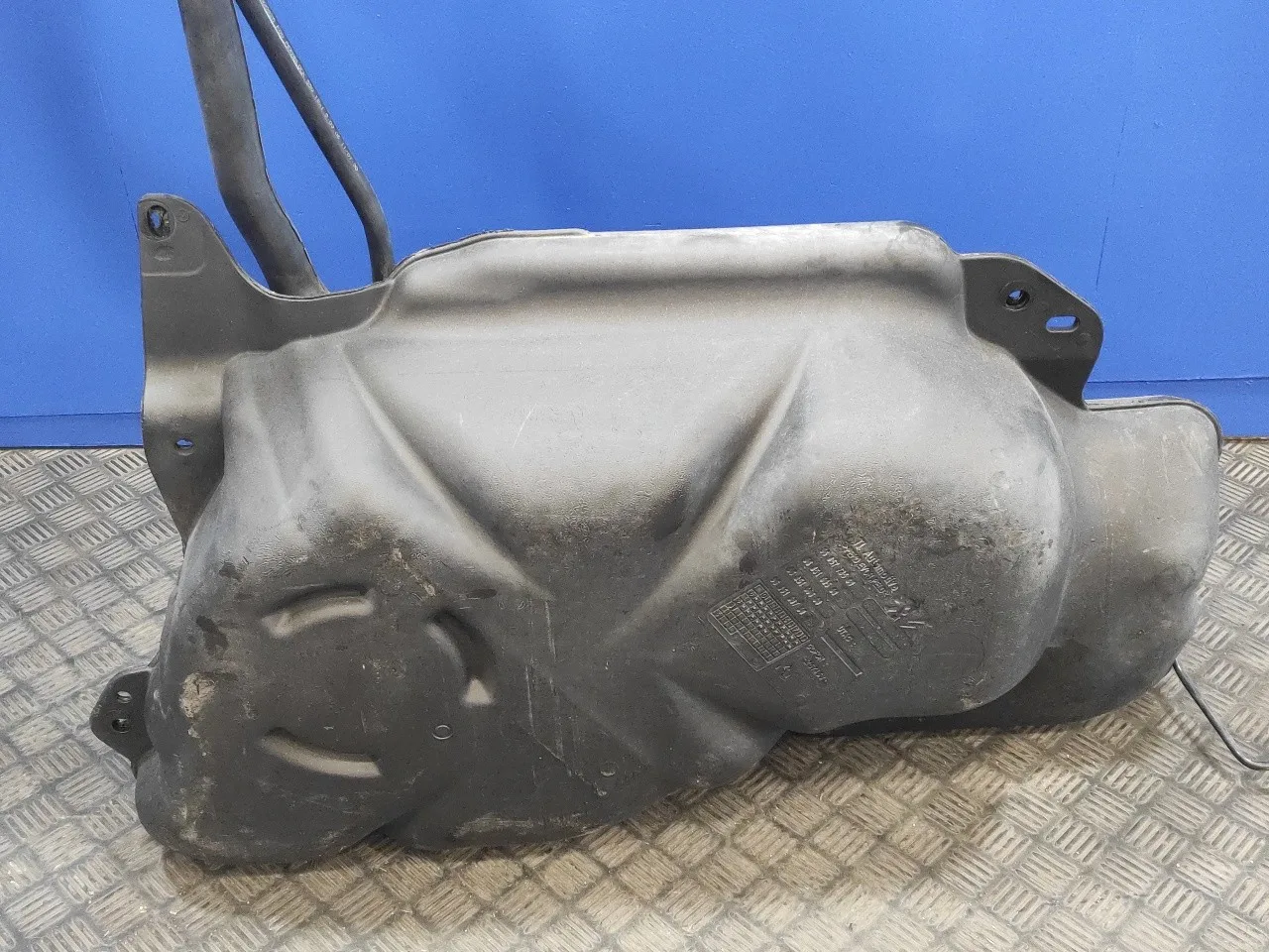 Deposito Combustible para Citroën C3