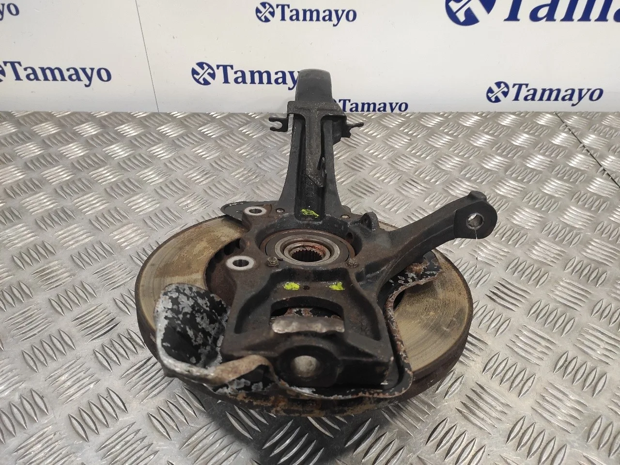 Mangueta Delantera Derecha para Alfa Romeo 156 Sportwagon
