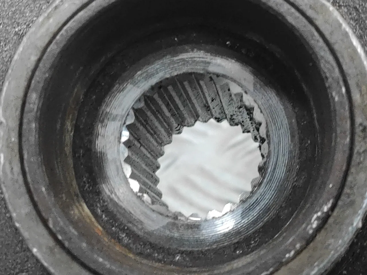 Mangueta Delantera Derecha para Alfa Romeo 156 Sportwagon