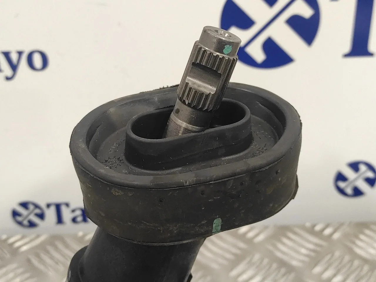 Cremallera Direccion para Audi A1 Sportback (Gba)