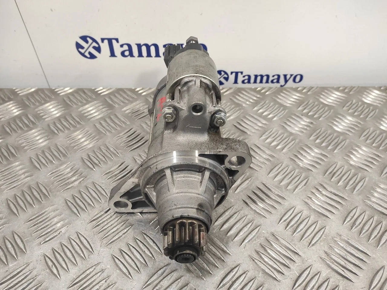 Motor Arranque para Audi A1 Sportback (Gba)
