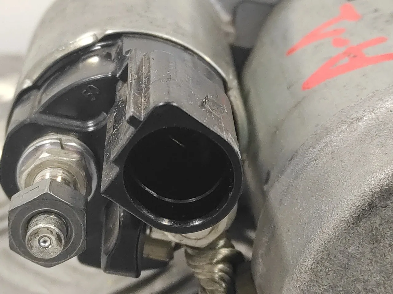 Motor Arranque para Audi A1 Sportback (Gba)