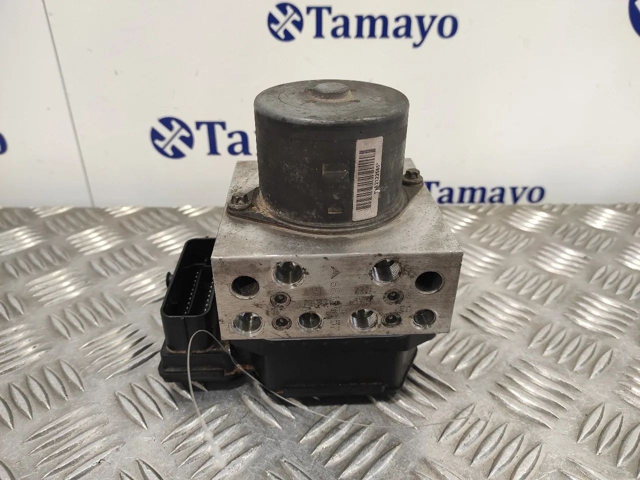 Abs para Alfa Romeo Brera (177)