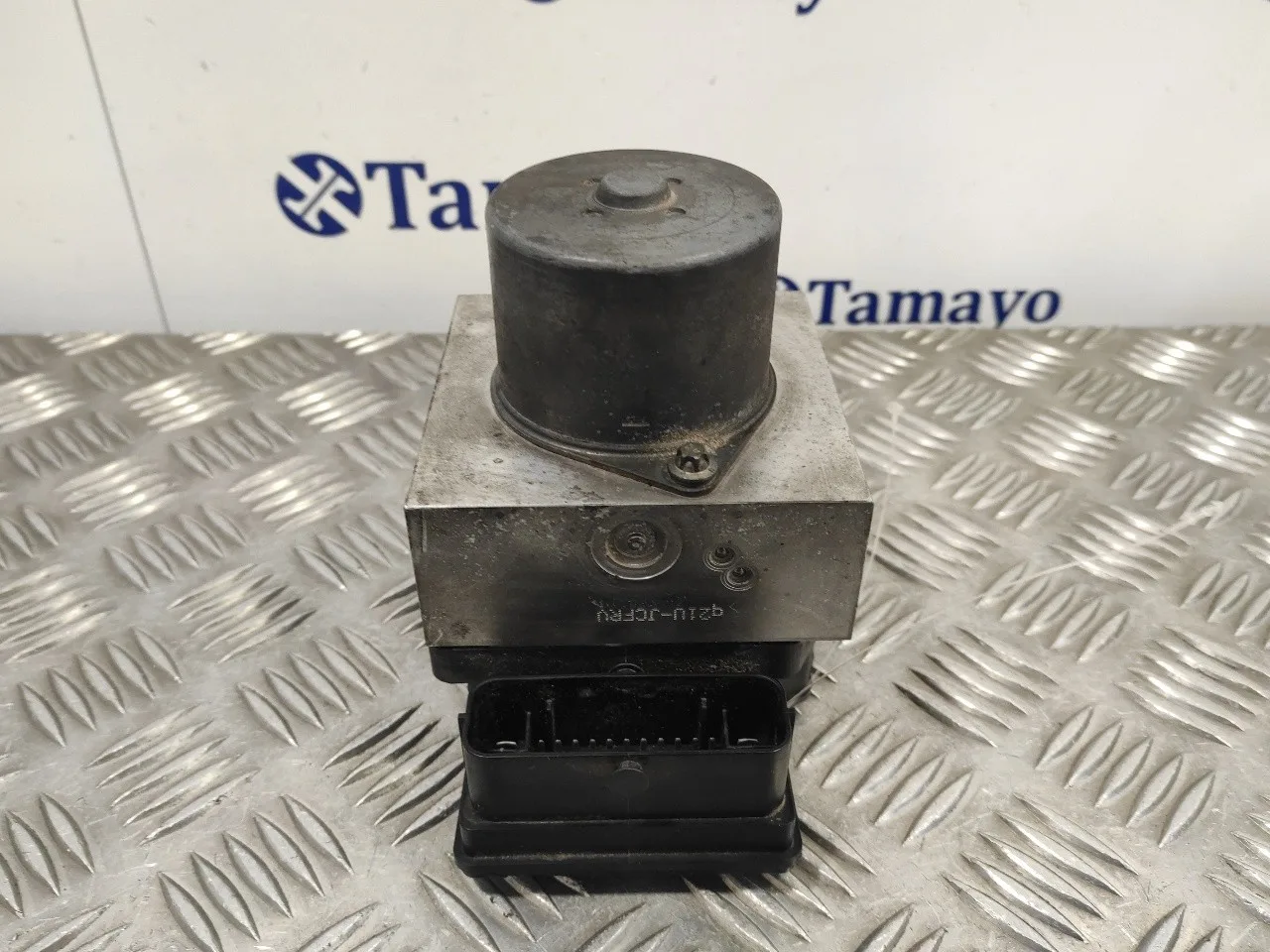 Abs para Alfa Romeo Brera (177)