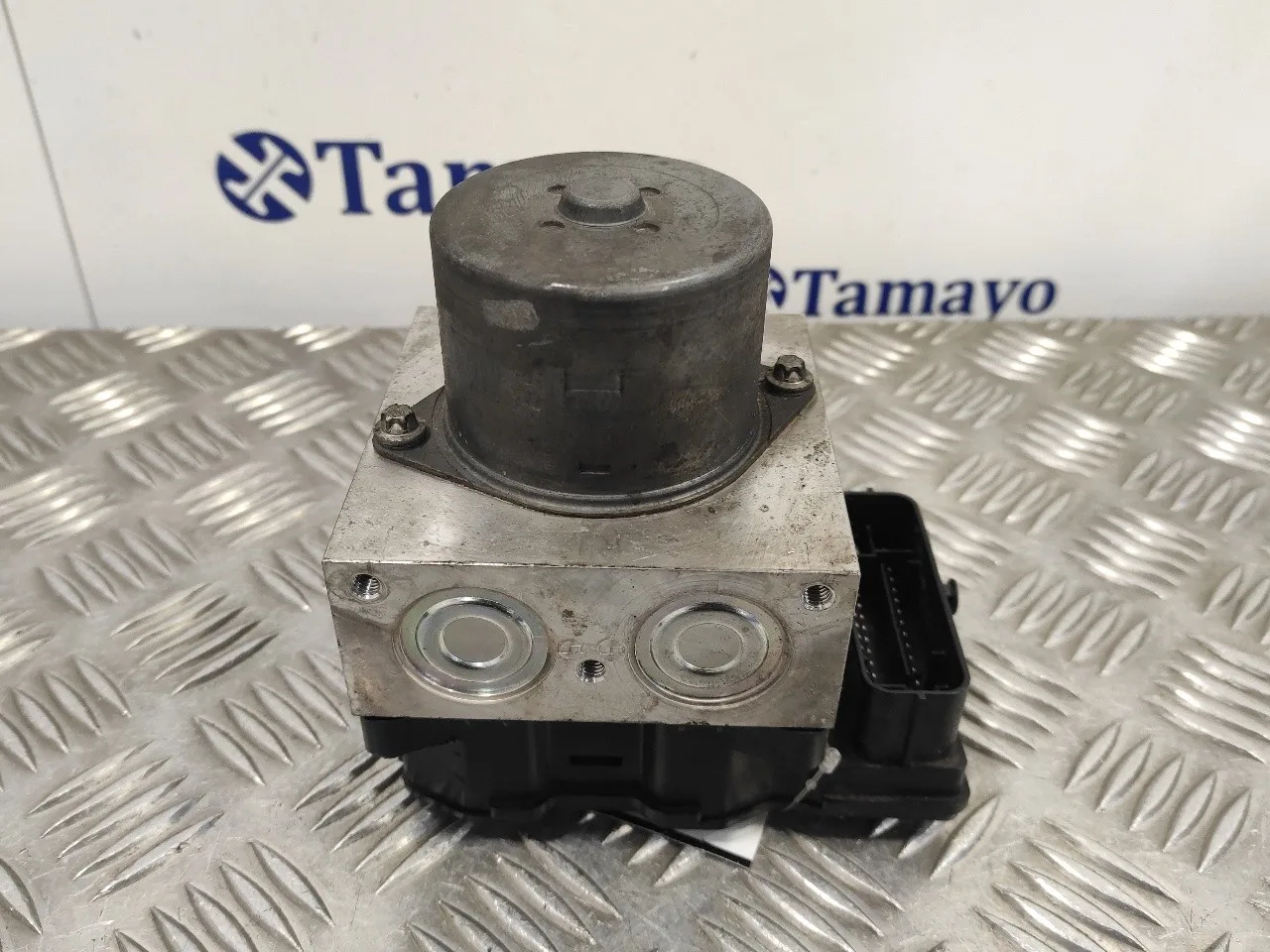 Abs para Alfa Romeo Brera (177)