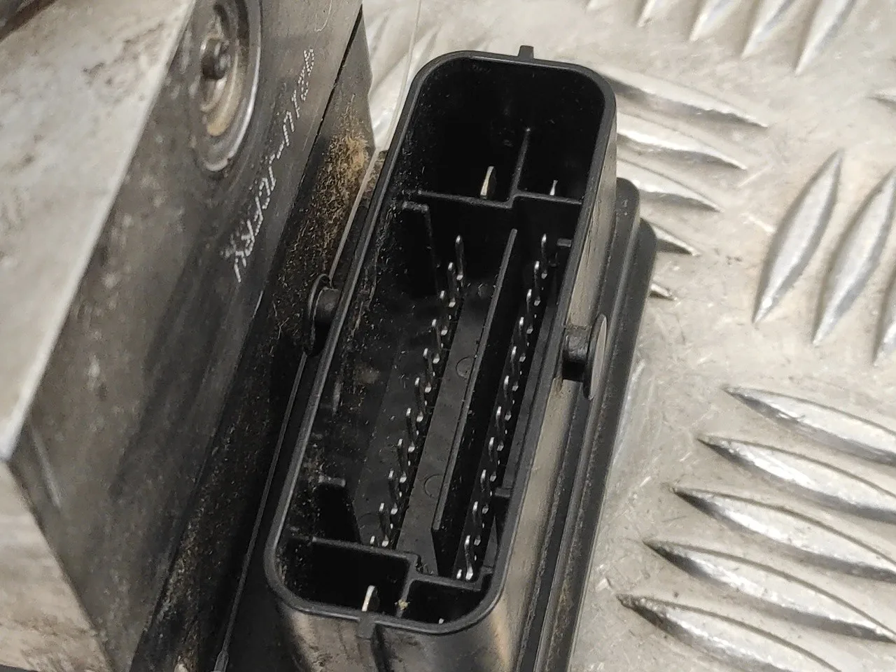Abs para Alfa Romeo Brera (177)
