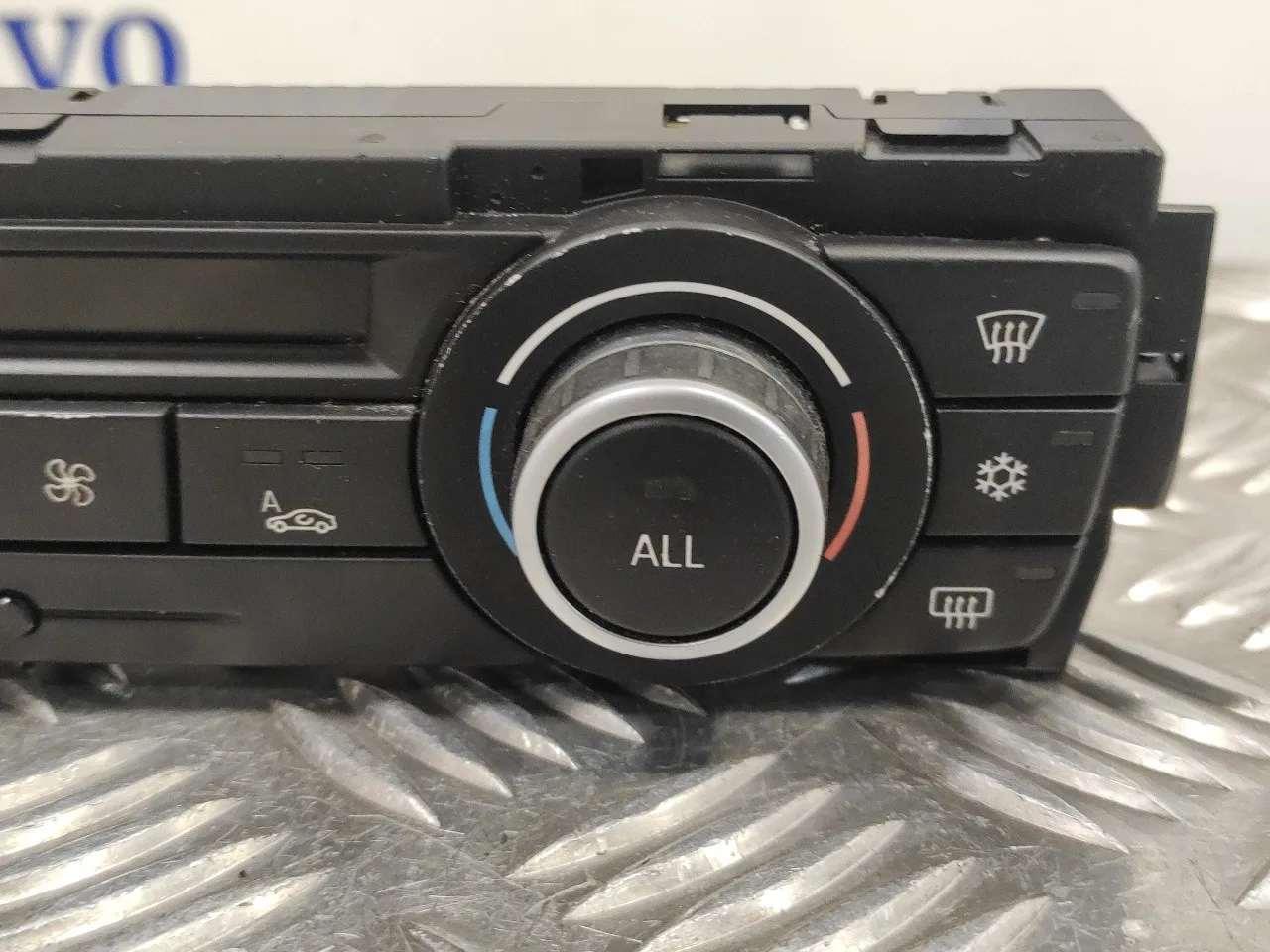 Mando Climatizador para Bmw Serie 1 Berlina (E81/E87)